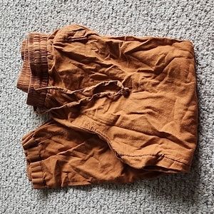 Women's Pull On Pants